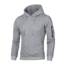 Load image into Gallery viewer, Mountainskin Men's Hoodies Spring Autumn Sportswear Long Sleeve Casual Hooded Coat Mens Brand Clothing Male Sweatshirt 4XL SA519