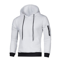 Load image into Gallery viewer, Mountainskin Men's Hoodies Spring Autumn Sportswear Long Sleeve Casual Hooded Coat Mens Brand Clothing Male Sweatshirt 4XL SA519