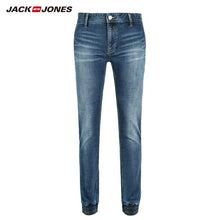 Load image into Gallery viewer, JackJones Men's Skinny Stretch Jeans Jogger Pants Menswear basic 218332565