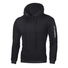 Load image into Gallery viewer, Mountainskin Men's Hoodies Spring Autumn Sportswear Long Sleeve Casual Hooded Coat Mens Brand Clothing Male Sweatshirt 4XL SA519
