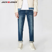 Load image into Gallery viewer, JackJones Men's Stretch Loose fit Jeans Men's Denim Pants Brand New Style Trousers  Jack Jones Menswear 219132584
