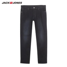 Load image into Gallery viewer, JackJones Men's Stretch Loose fit Jeans Men's Denim Pants Brand New Style Trousers  Jack Jones Menswear 219132584
