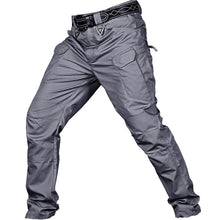 Load image into Gallery viewer, 77City Killer Tactical Pants Men Military Combat Waterproof Cargo Mens Pants Breathable SWAT Army.
