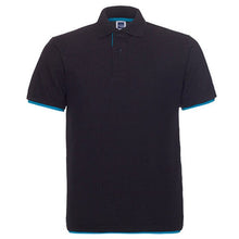 Load image into Gallery viewer, Brand Polo Shirt Men Summer Desiger Pure Cotton Short Sleeve Shirt Business Casual Breathable Polo Shirt Jerseys Plus Size 3XL
