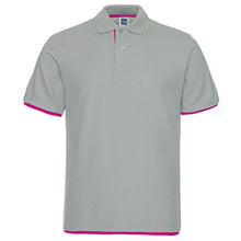 Load image into Gallery viewer, Brand Polo Shirt Men Summer Desiger Pure Cotton Short Sleeve Shirt Business Casual Breathable Polo Shirt Jerseys Plus Size 3XL
