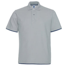 Load image into Gallery viewer, Brand Polo Shirt Men Summer Desiger Pure Cotton Short Sleeve Shirt Business Casual Breathable Polo Shirt Jerseys Plus Size 3XL
